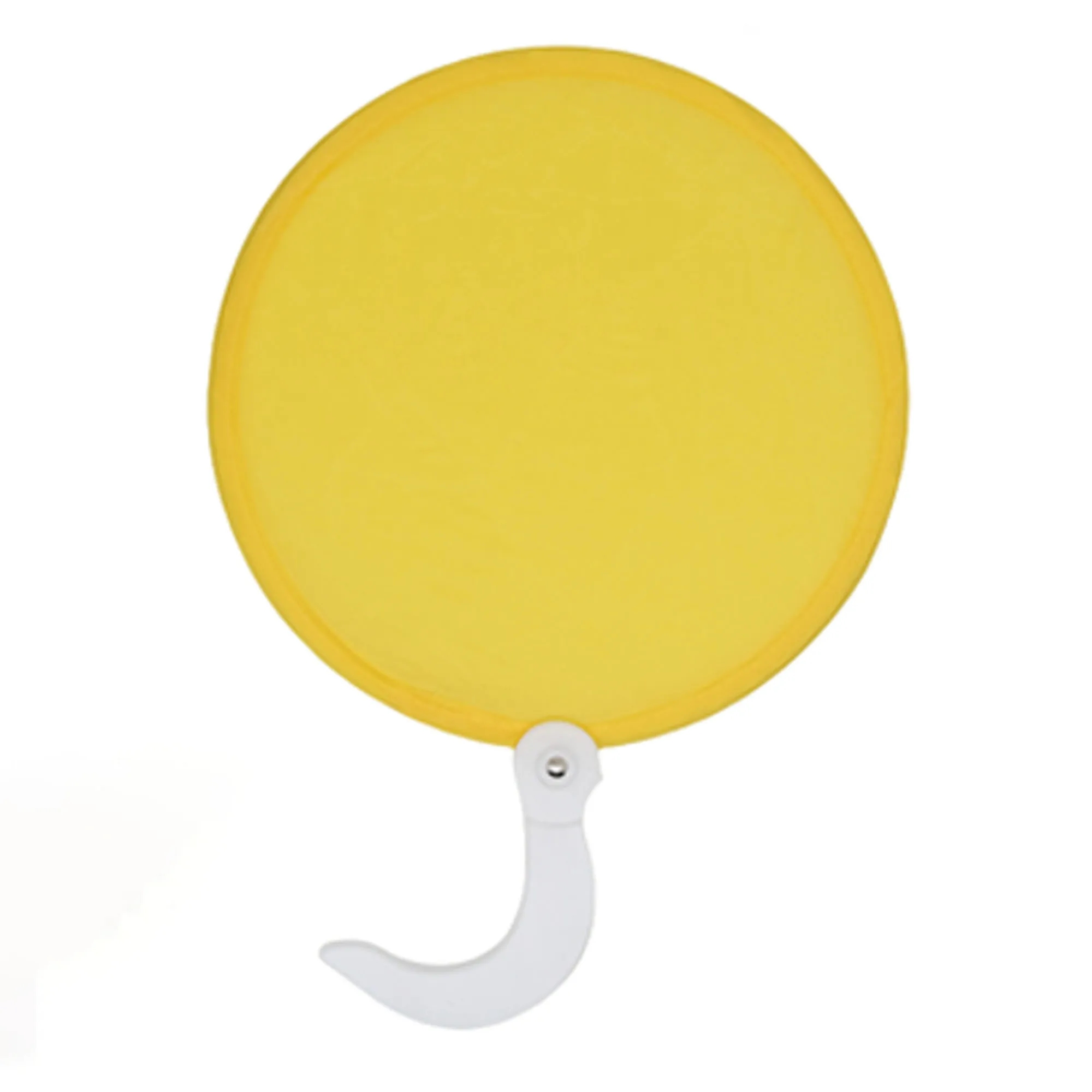 Foldable Flying Disc Fan 7