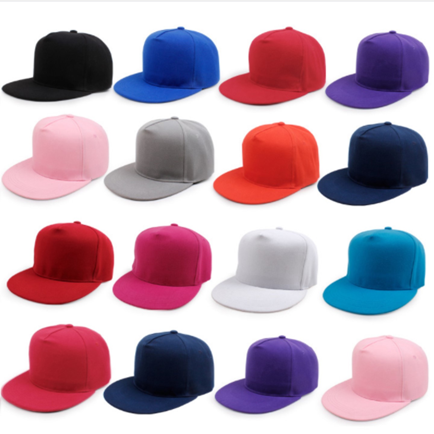 Trucker Cap Adult/Kid 4