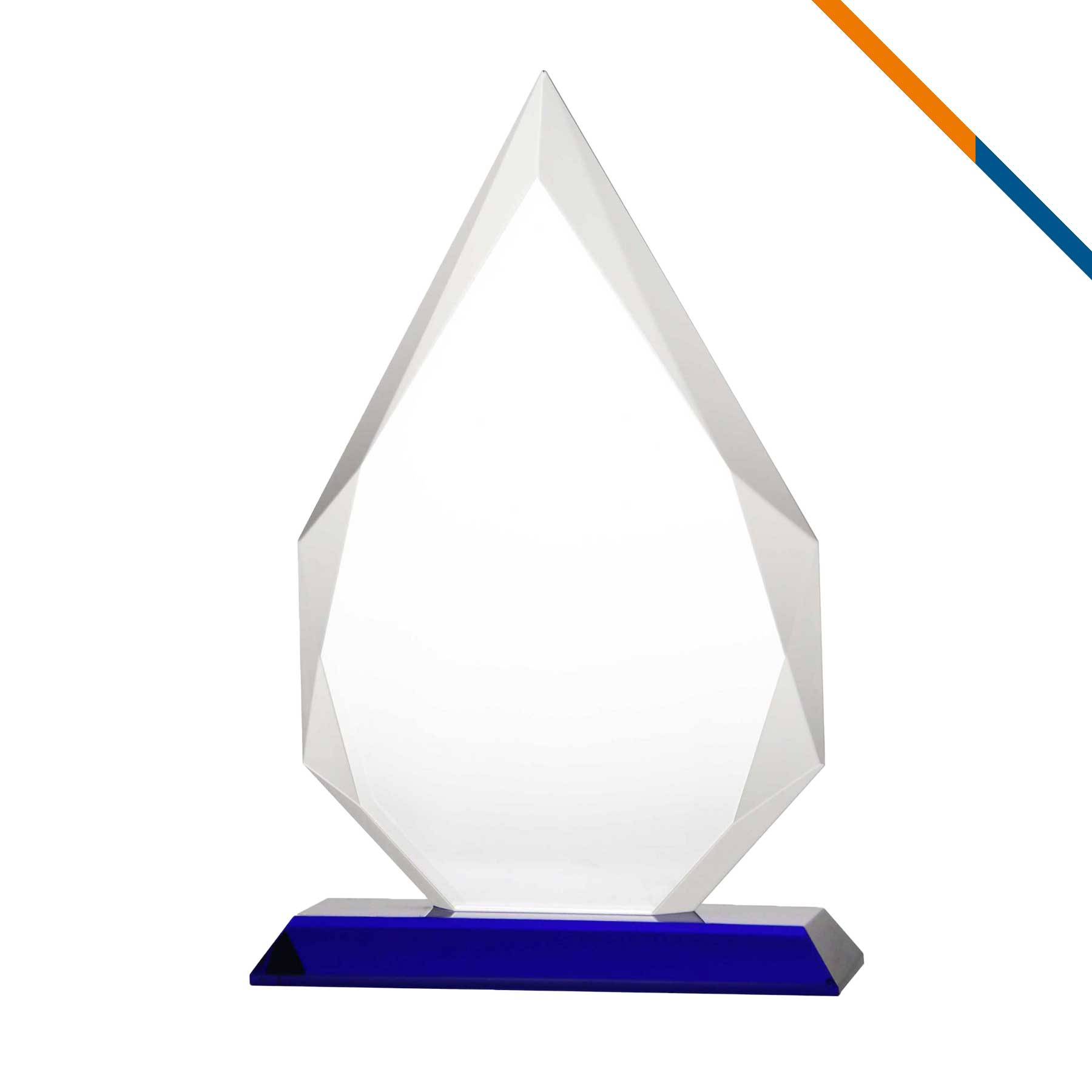 Chardy Pointed Award 4