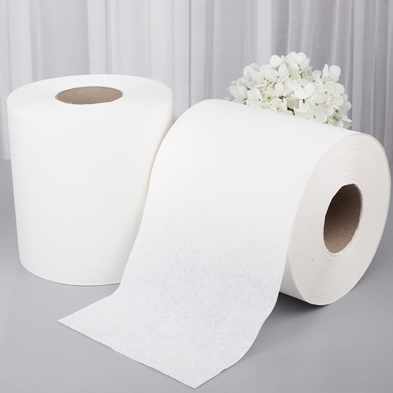 Custom Printed Toilet Paper 4