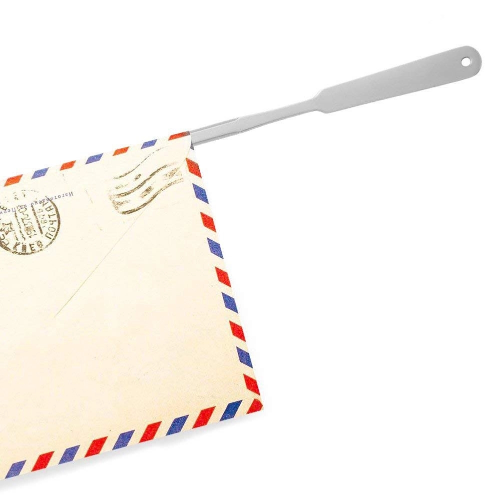 stainless letter opener 3