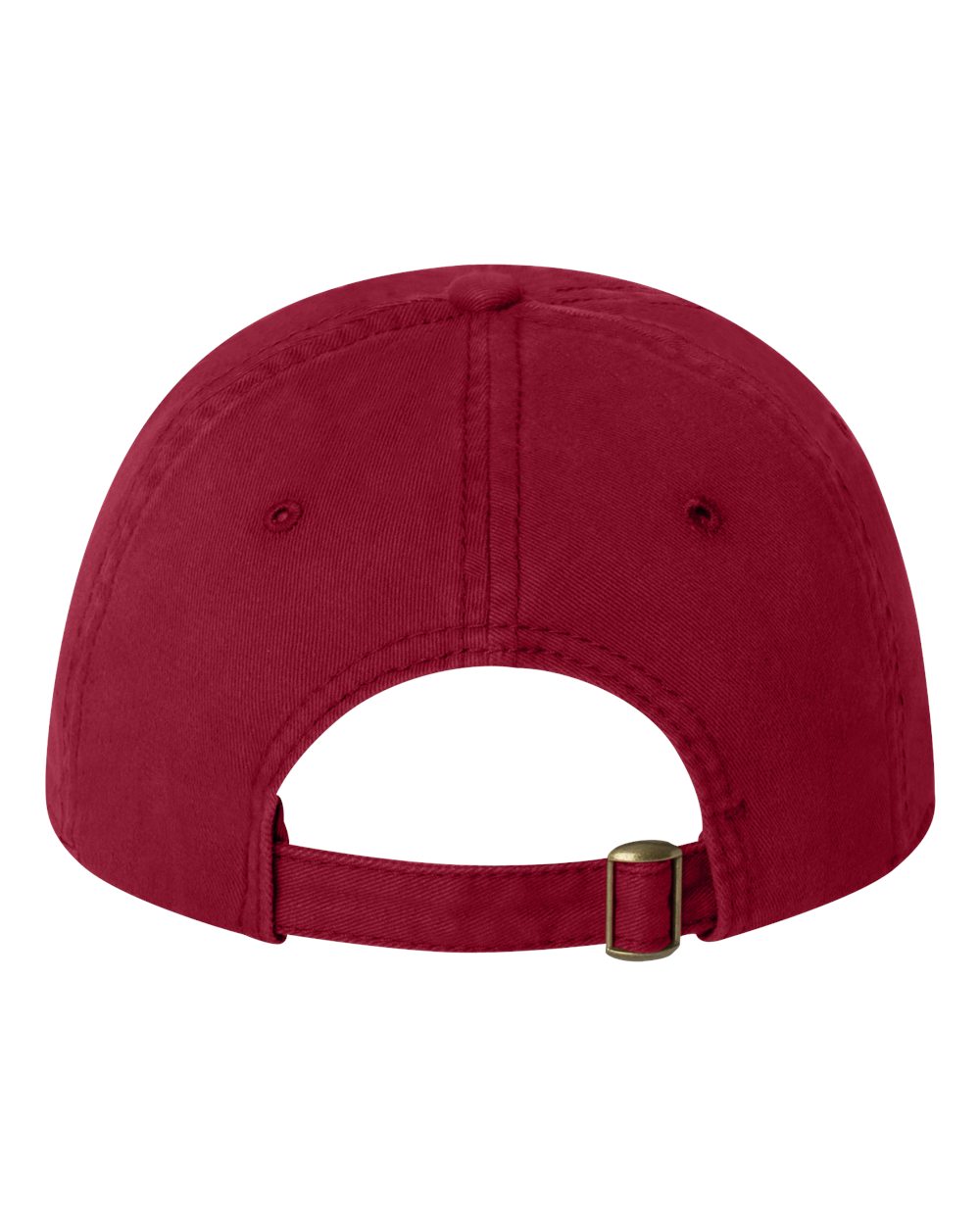 Unstructured Cap - AH35 5