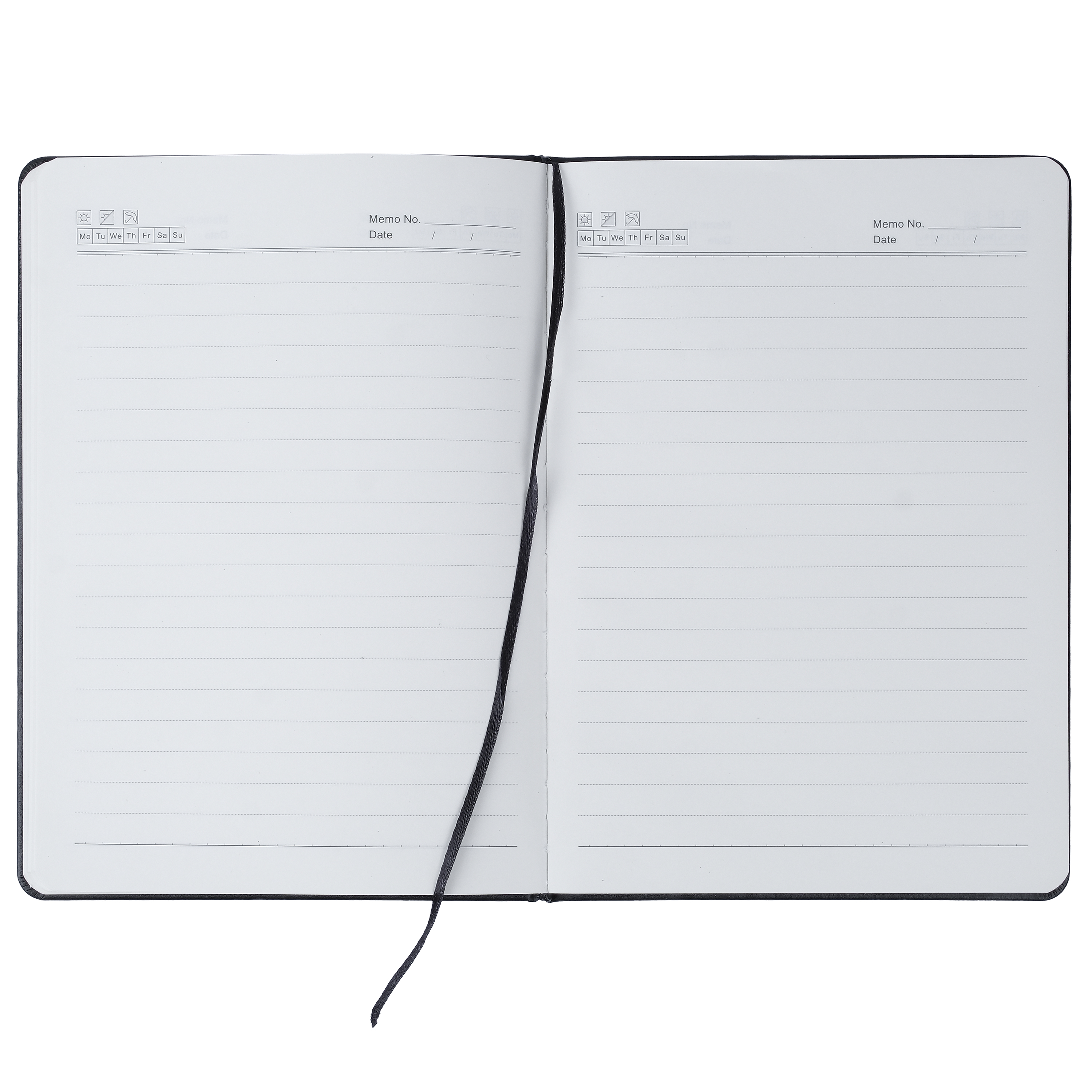 Secretariat Junior Journal 3