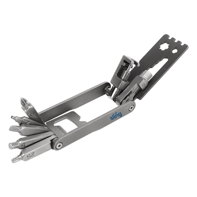 The Essential Multi-Tool Kit 2