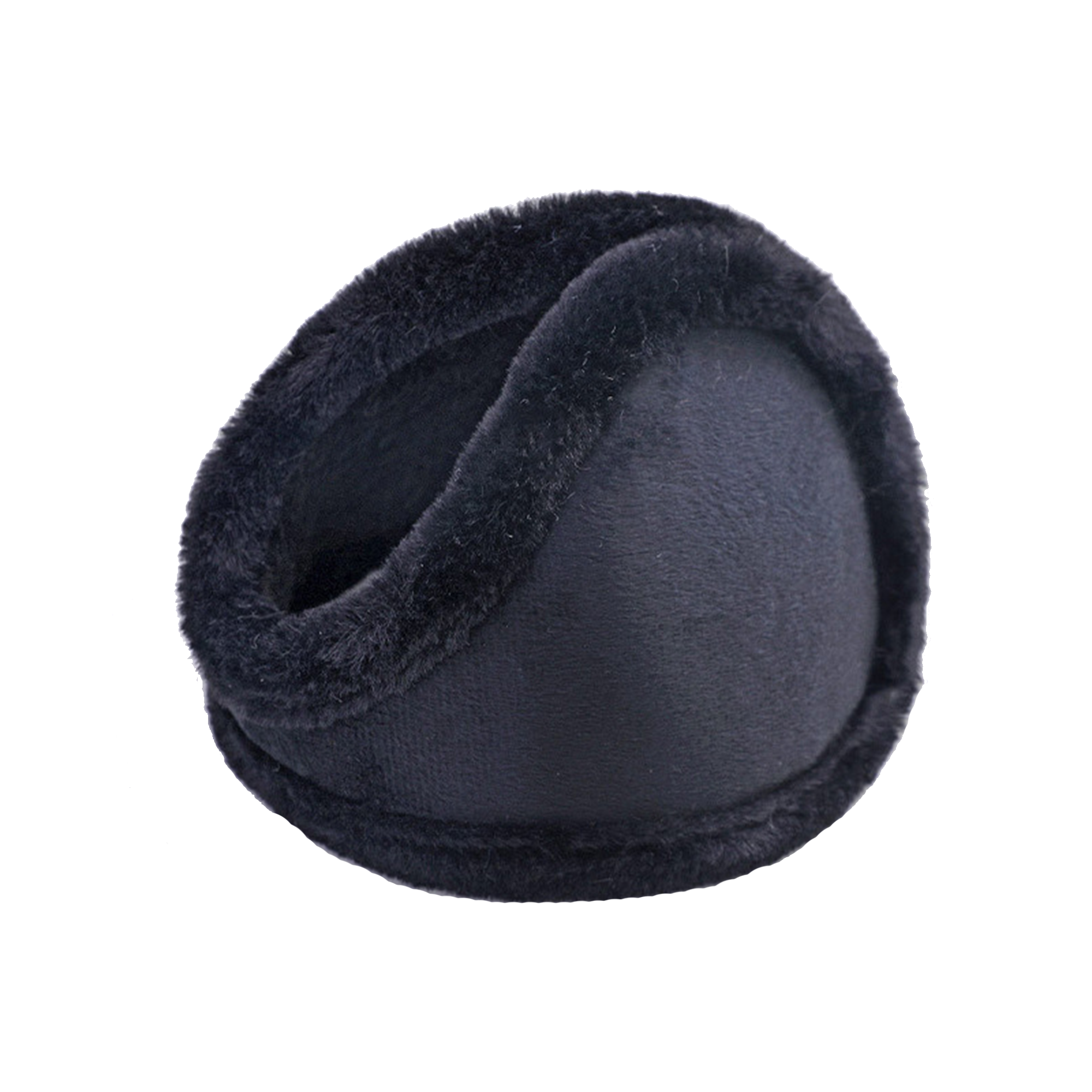 Plush Cold Weather Earmuffs 4