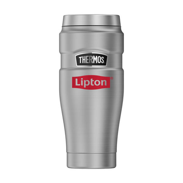 16 oz. Thermos® Stainless King™ Stainless Steel Travel Tumbler 9