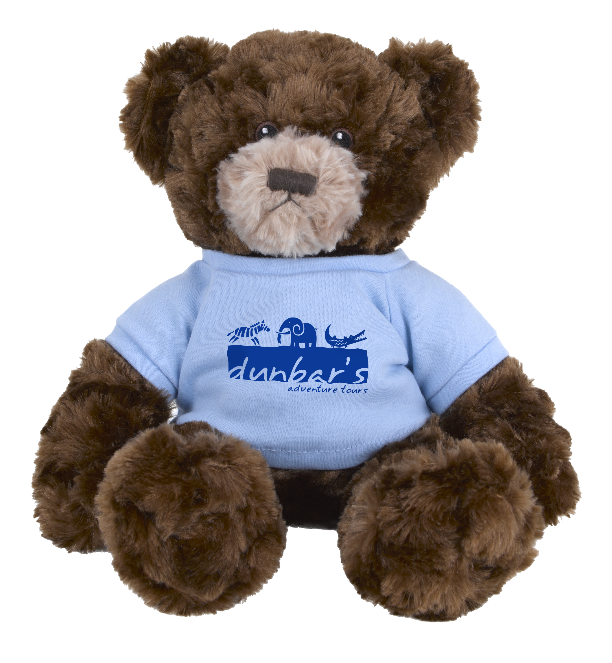 Chelsea Teddy Bear™ Dexter - 14" Plush 41