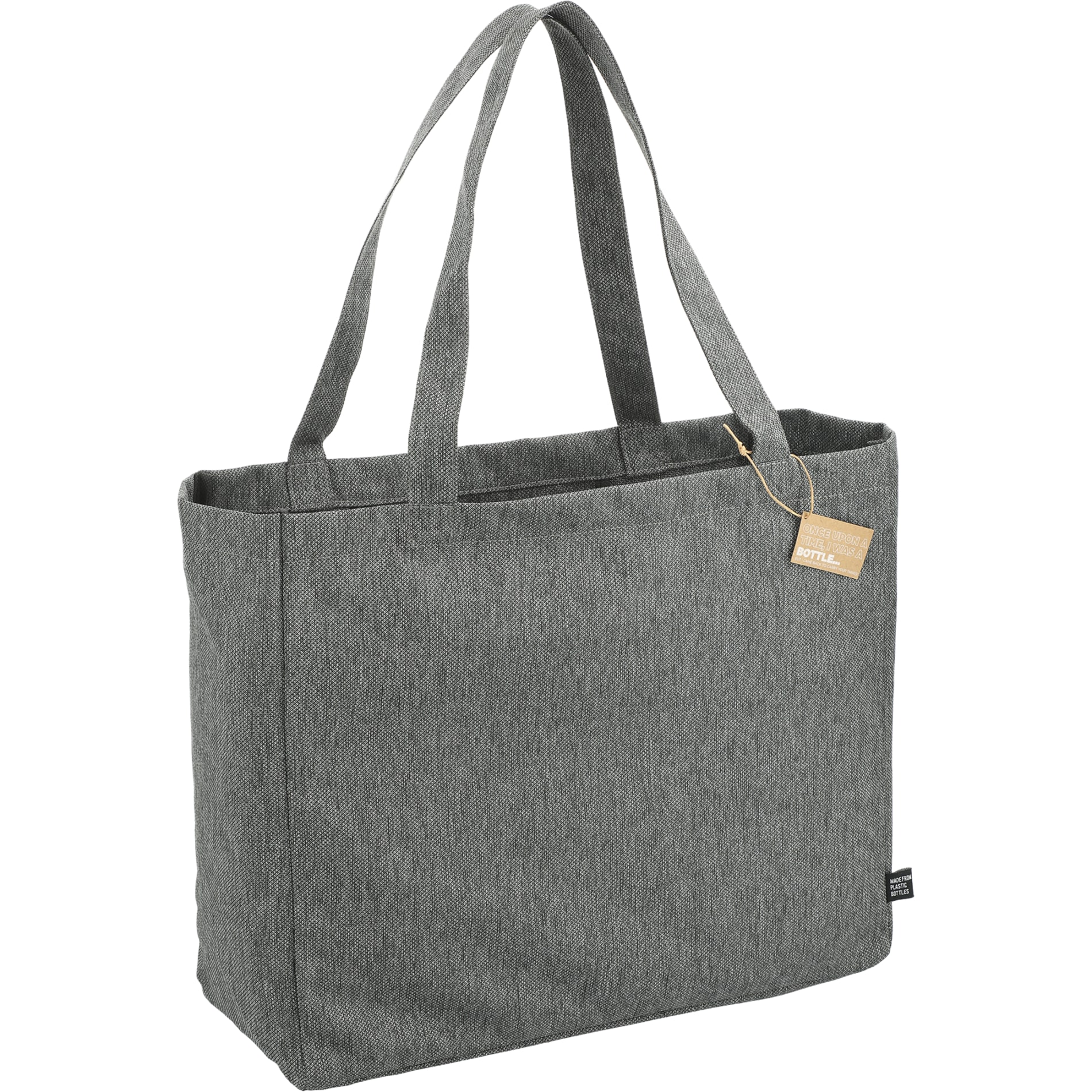 Vila Recycled All-Purpose Tote 8