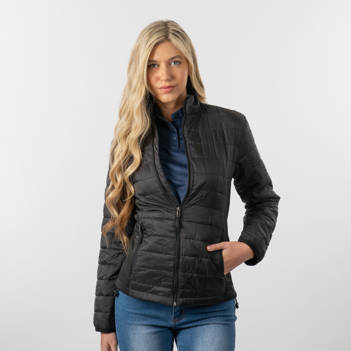 Element Women's Puffer Jacket 2