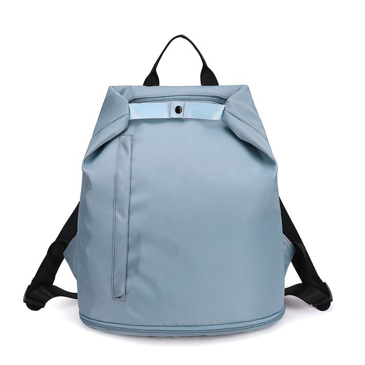 Lightweight Beach bag With Wet & Dry Compartments for women 11