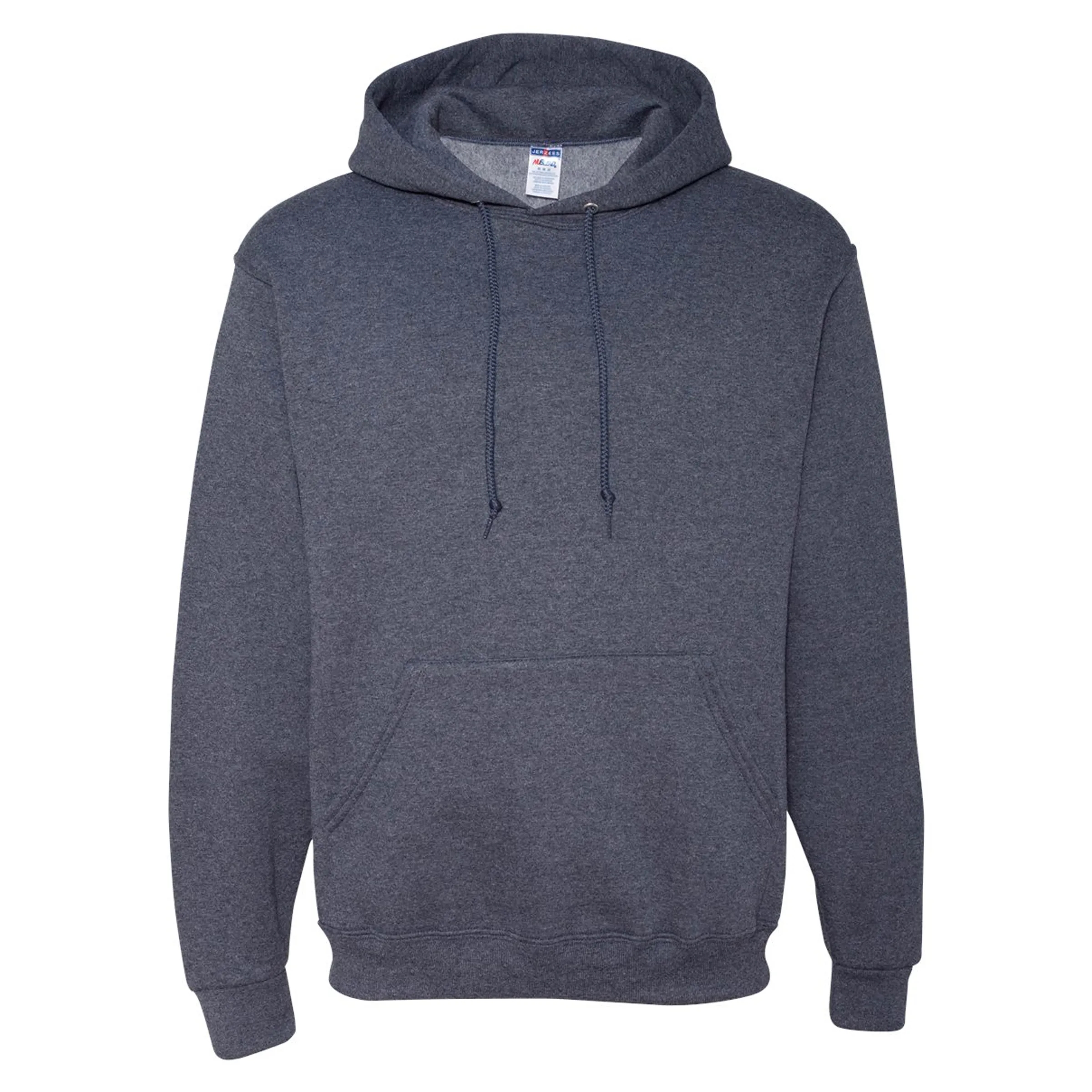 Jerzees(R) - NuBlend(R) Pullover Hooded Sweatshirt 100