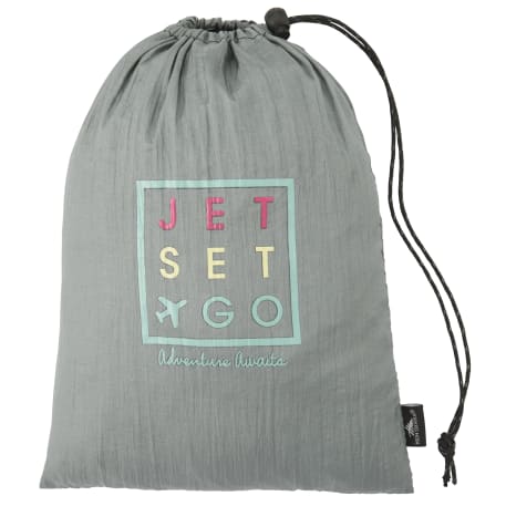 High Sierra Packable Hammock with Straps 46