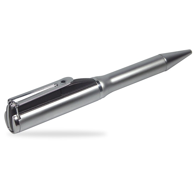 1013PWF - Flash Memory Ballpoint Pen Drive V2.0 1