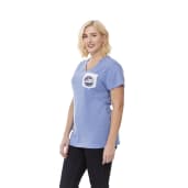Women's MONROE Short Sleeve Pocket Tee 52