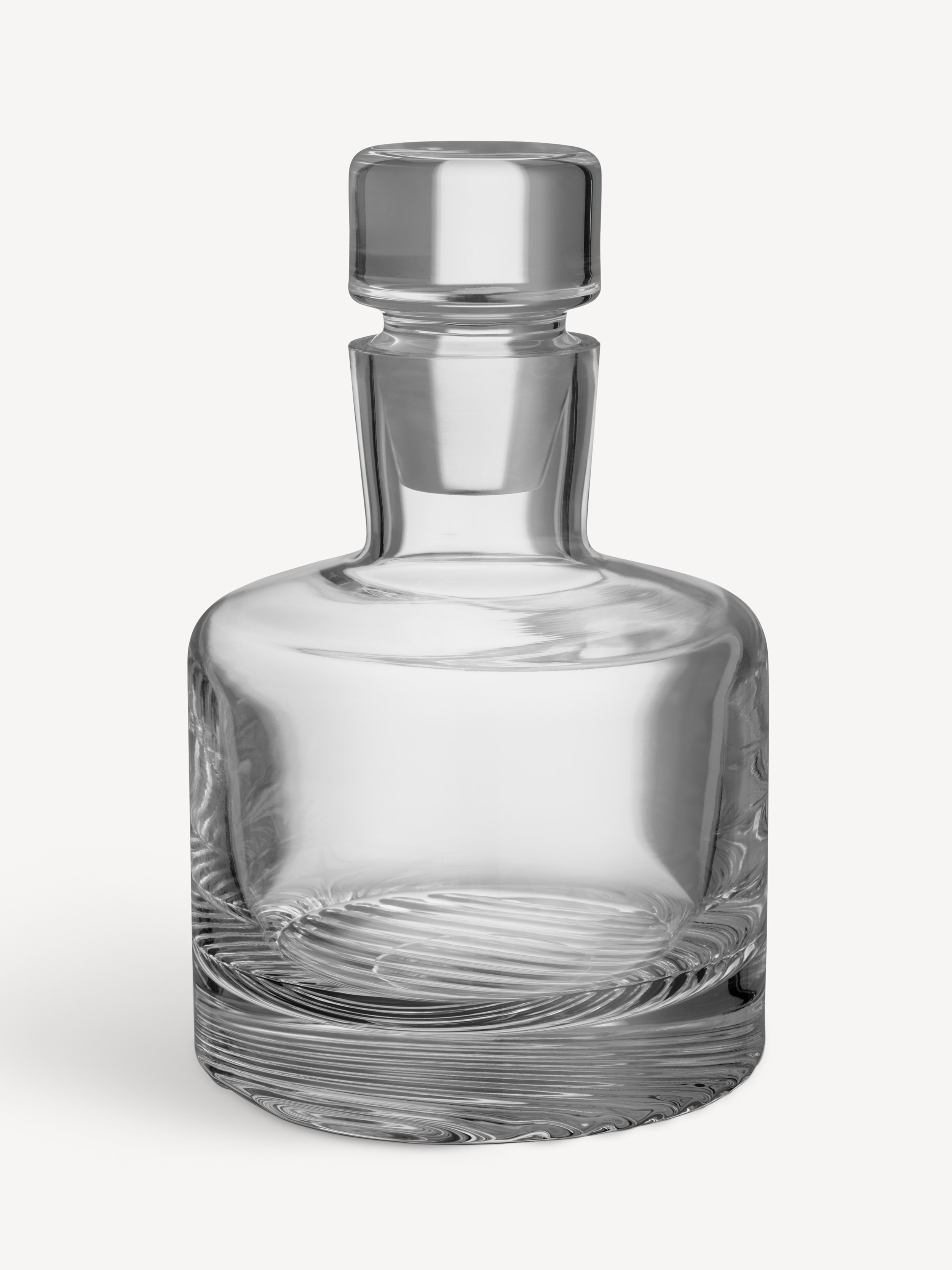 WAVE DECANTER 2