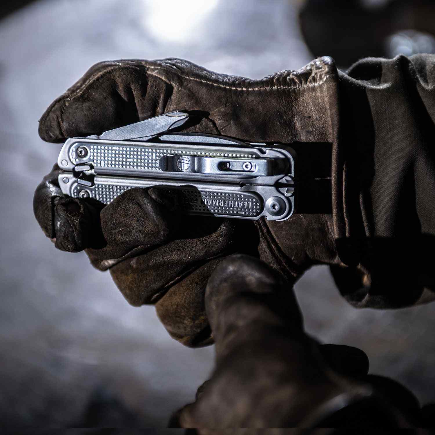 Leatherman® Free™ P2 9
