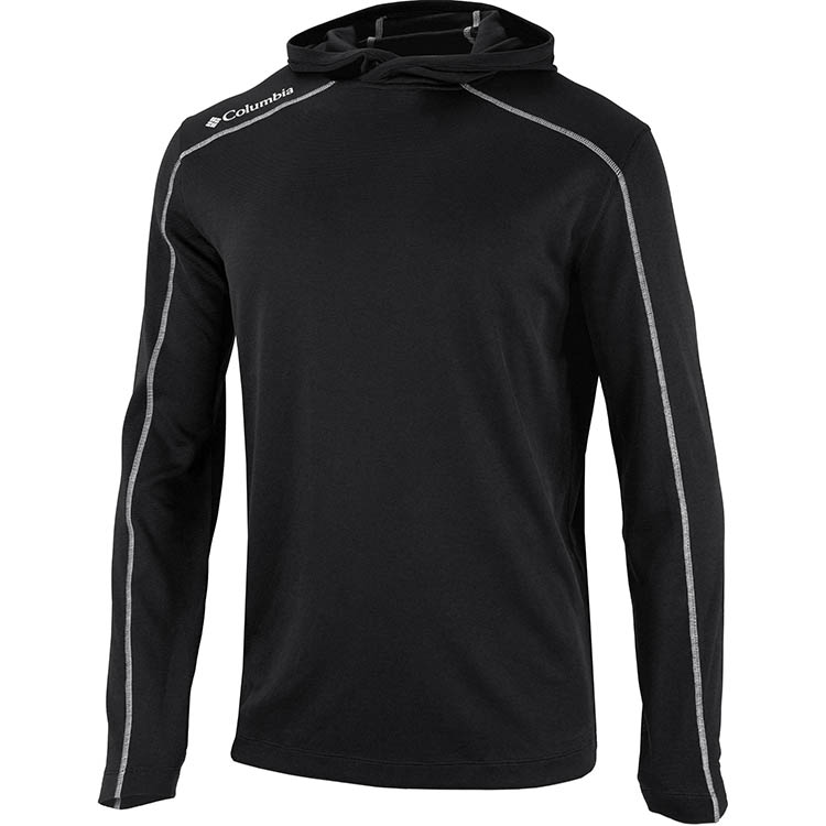 Columbia Omni-Wick Shotgun Hoodie 2
