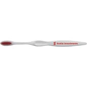 Concept Curve White Toothbrush 70
