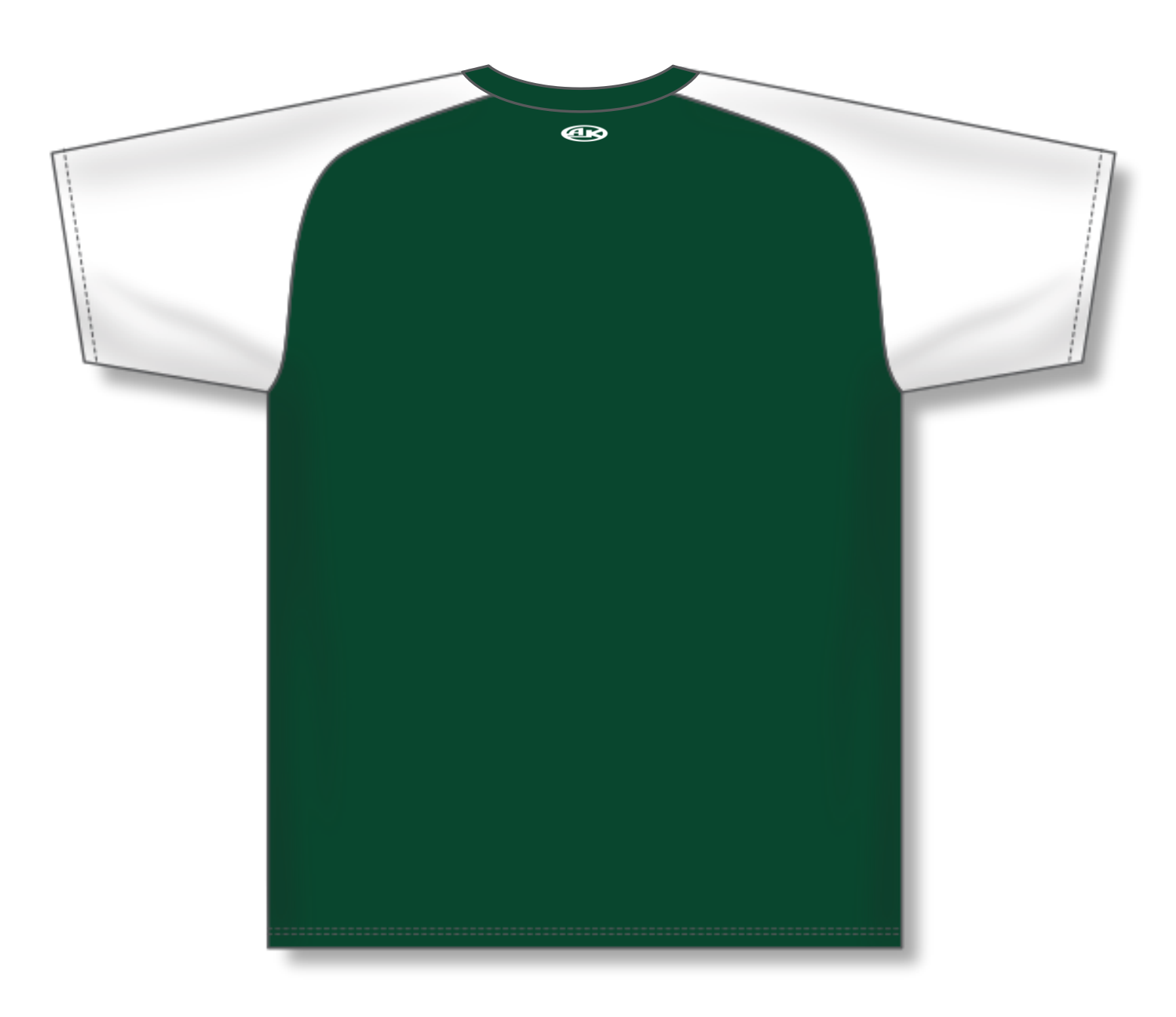 Apparel Short Sleeve Shirts A1375-G01 10