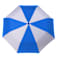 42" Recycled Folding Auto Open Umbrella 352