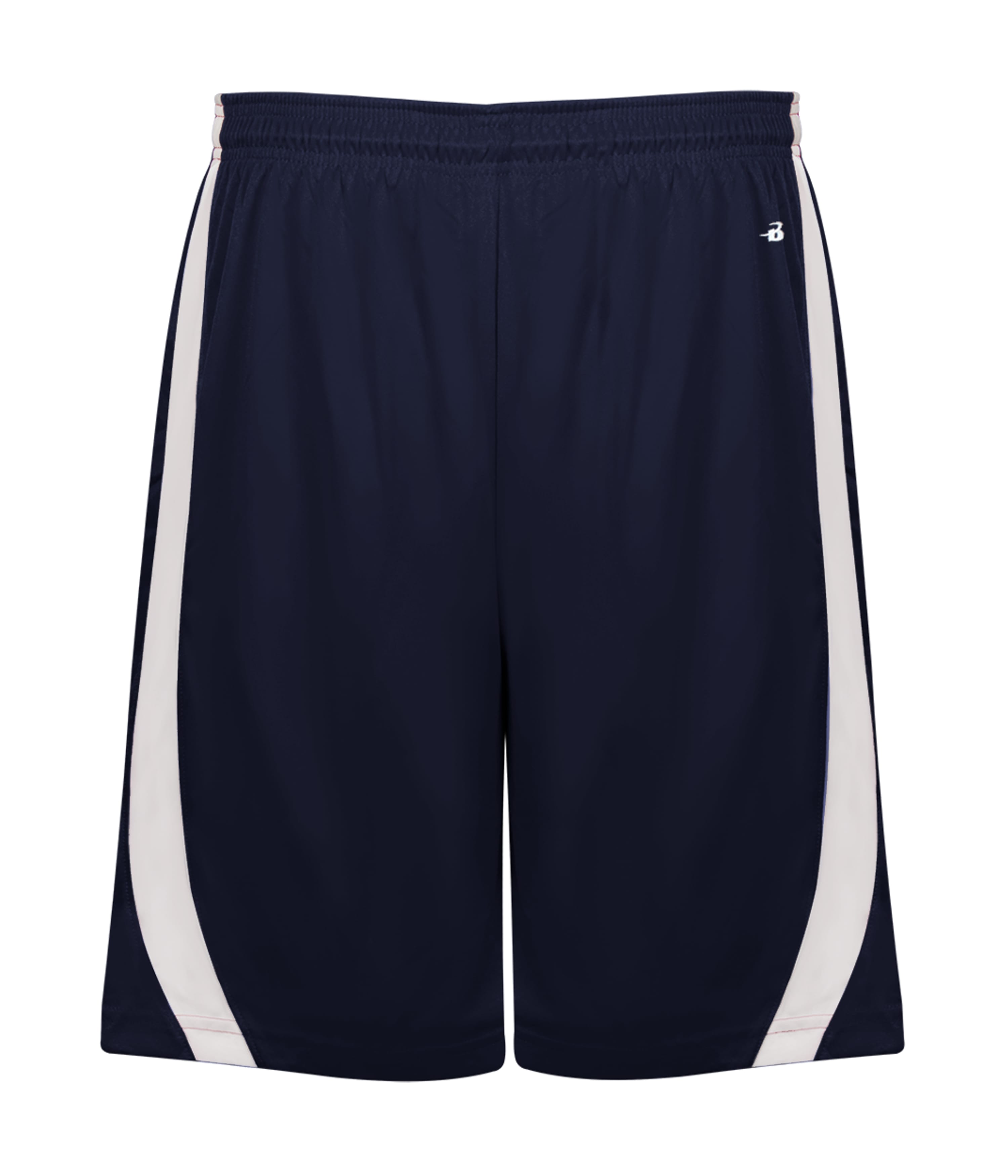 B-SLAM REV. SHORT 9