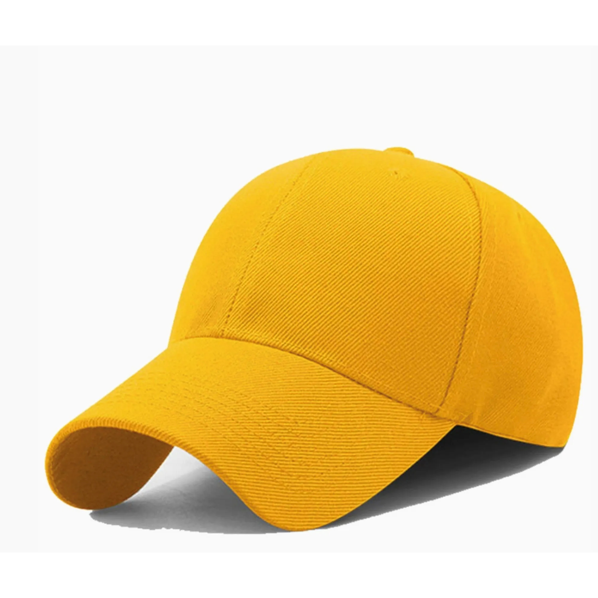 Polyester Material Hat 3
