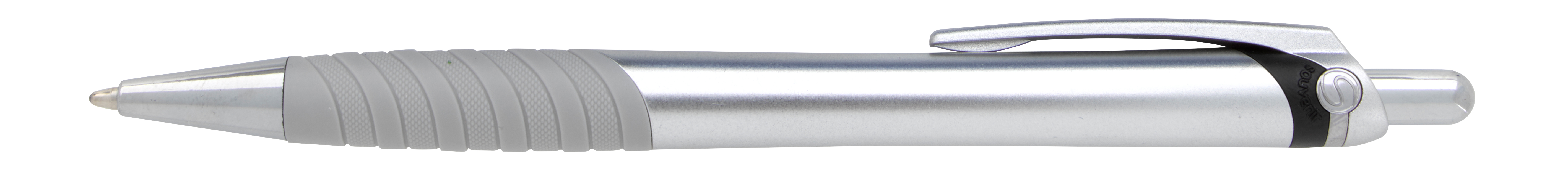 Souvenir® Metallic Truss Pen 12