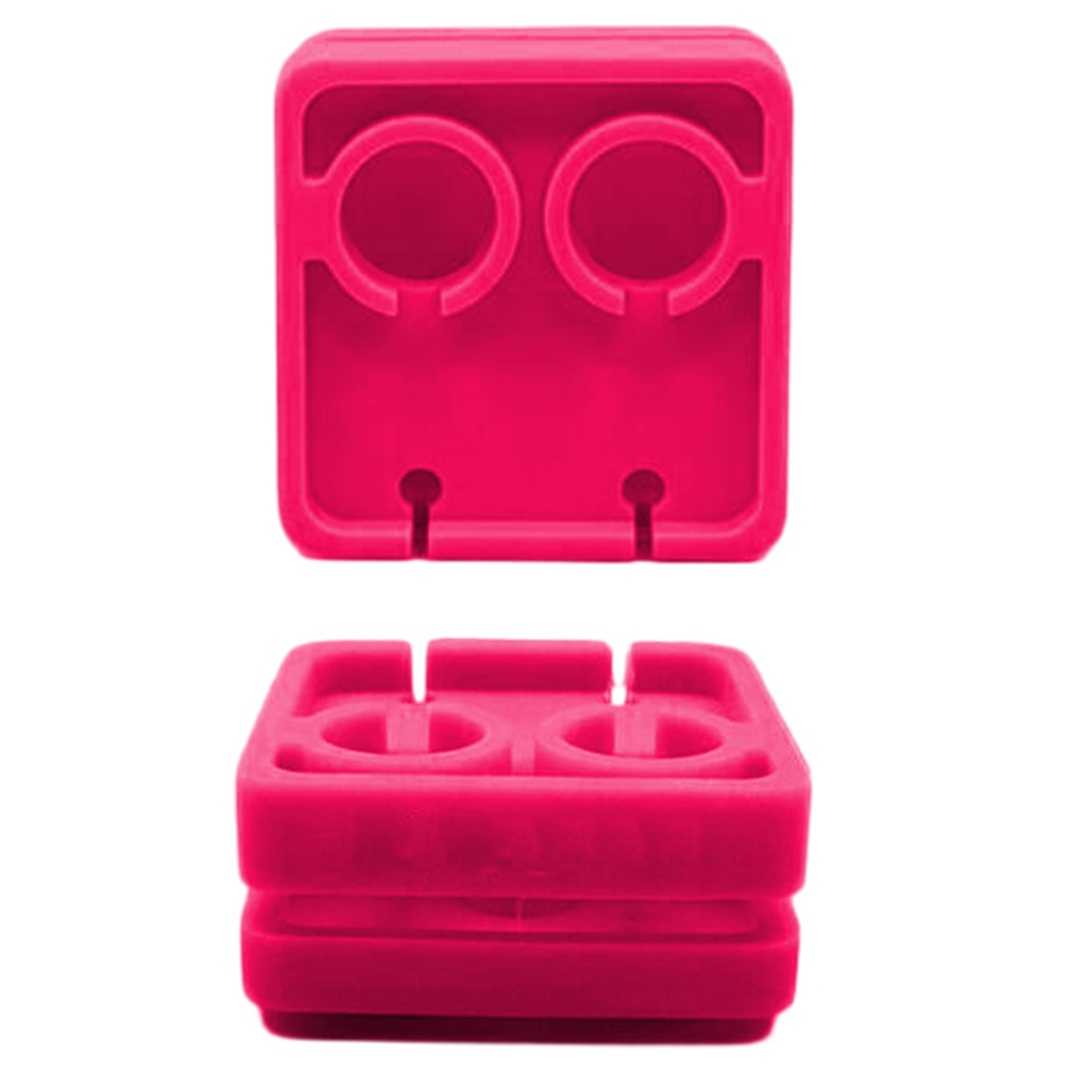 Headphone Cord Organizer Winder 3