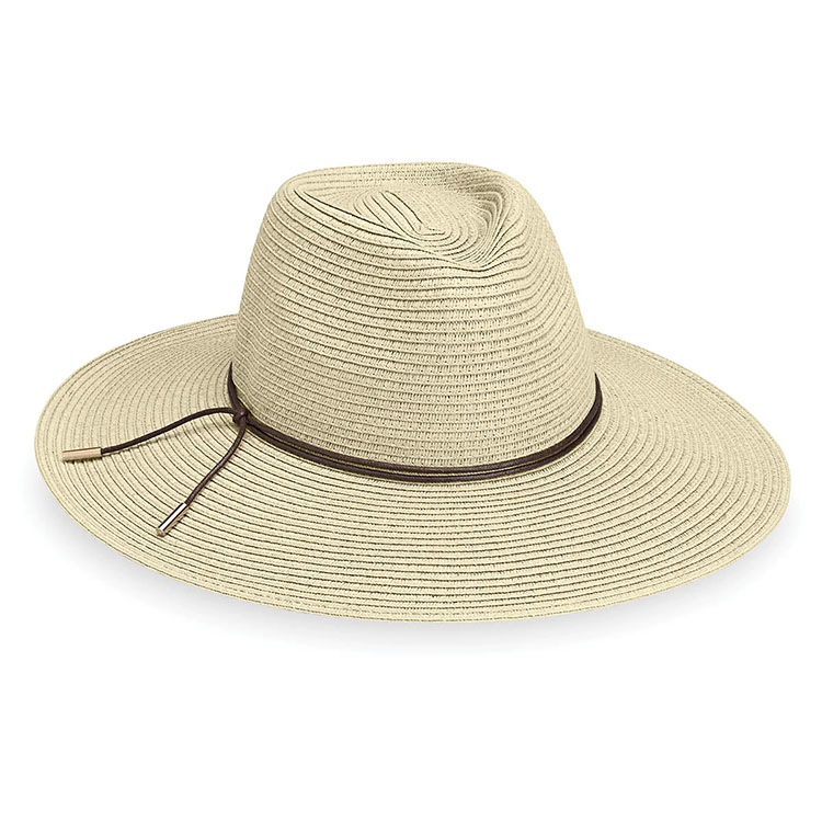 Wallaroo Ladies Montecito Hat 3