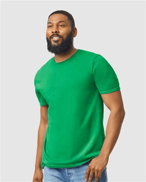 Unisex Softstyle® T-Shirt - 64000 365