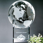 Stratus Globe 6