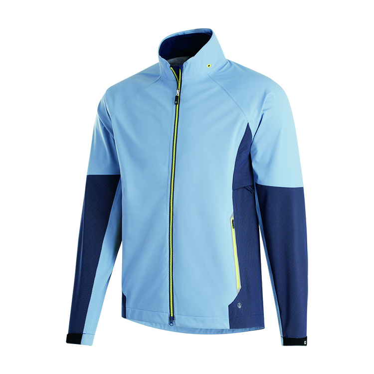 FootJoy Hydro Tour Rain Jacket 5