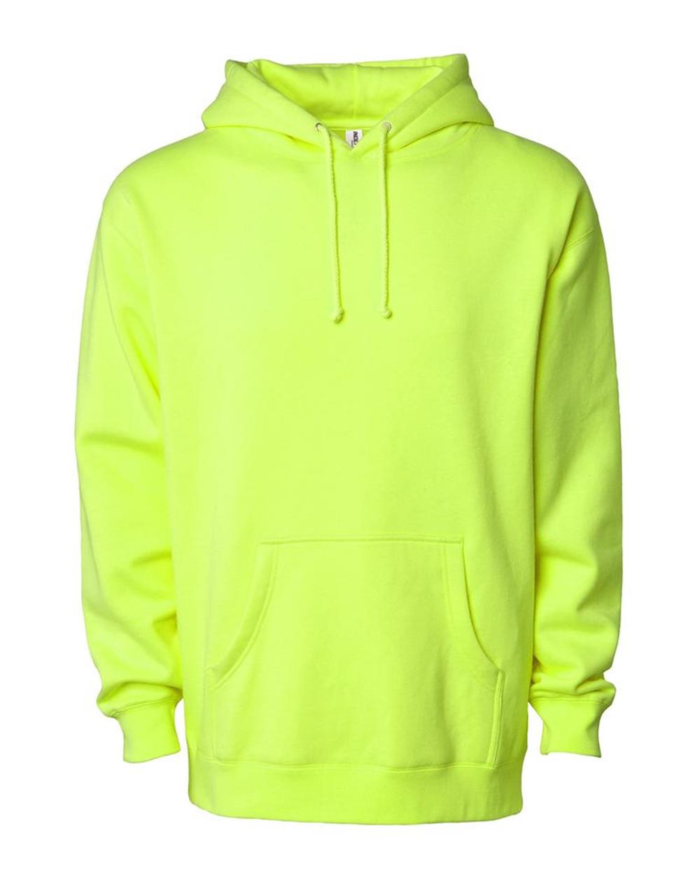 Unisex Heavyweight Hooded Sweatshirt - IND4000 145