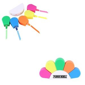 5 In 1 Highlighter 8