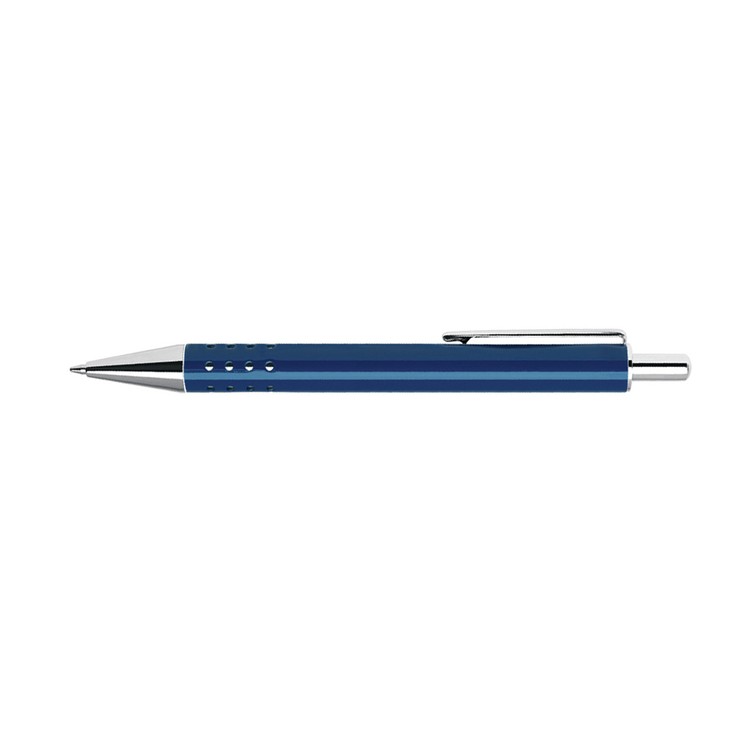 Click Action Metal Pen, Ballpoint pen 14