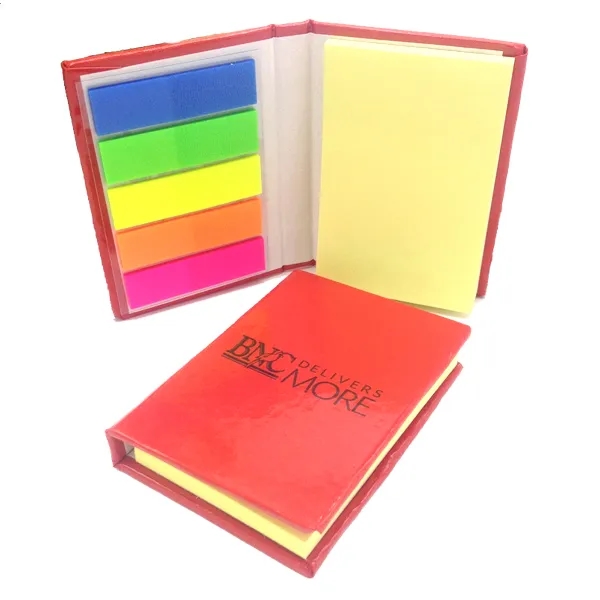 Mini Sticky Note Book 6
