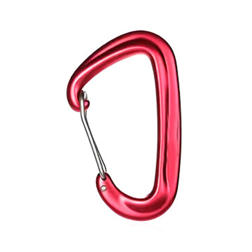 12KN Safety Carabiner Clips 27