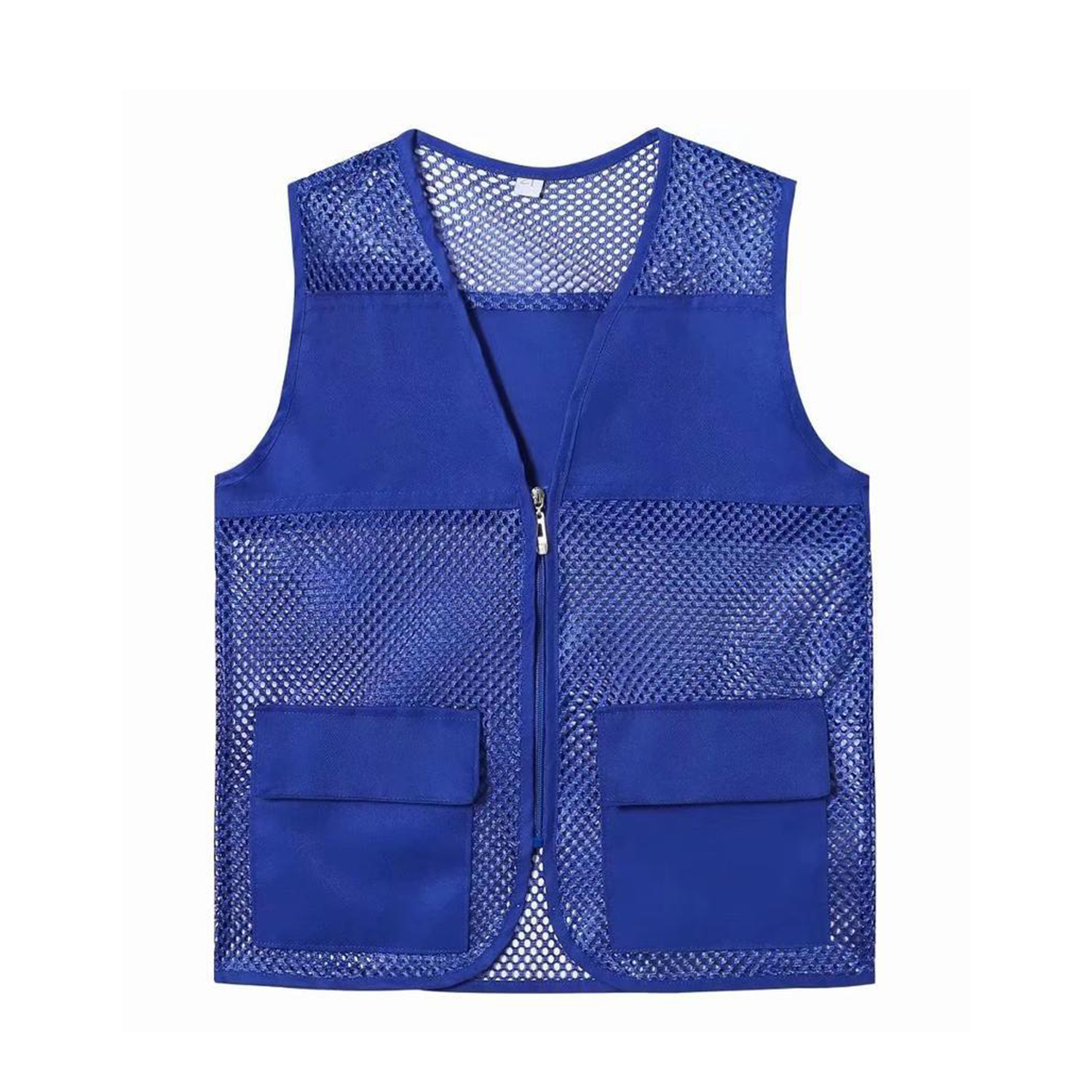 Summer Mesh Travel Vest 7