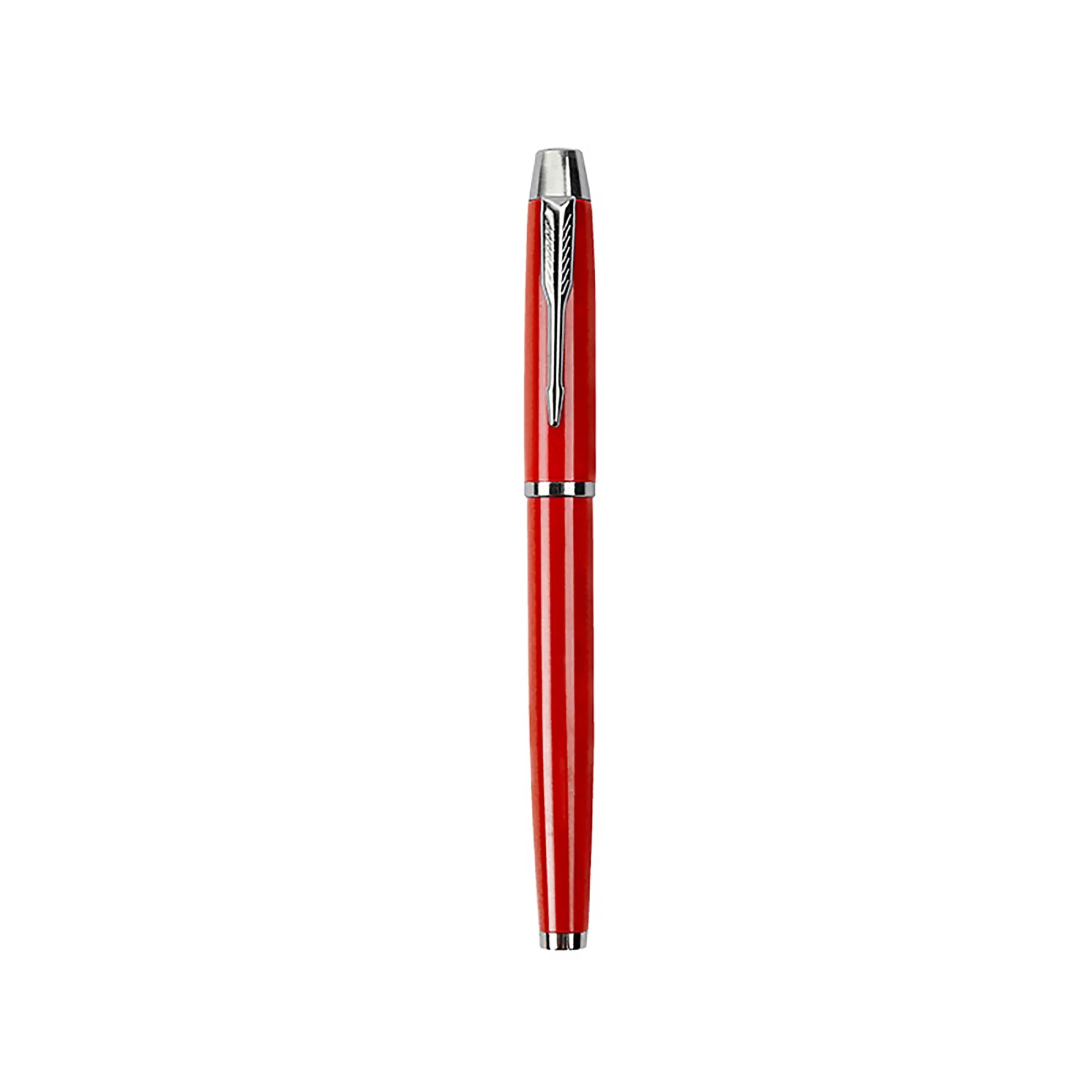 Elegant Metal Office Pen with Electroplated Finish 14
