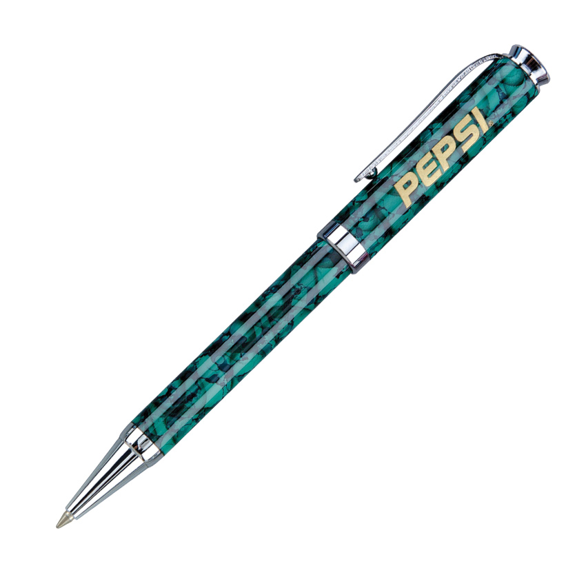 Galaxy Twist Luxury Pens 1