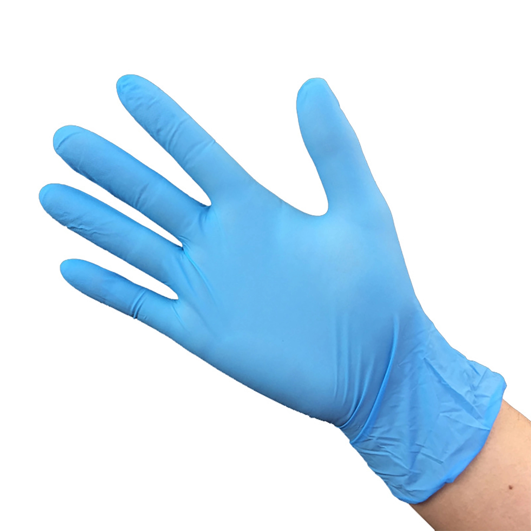 Single Use Non-Sterile Protective Gloves 3