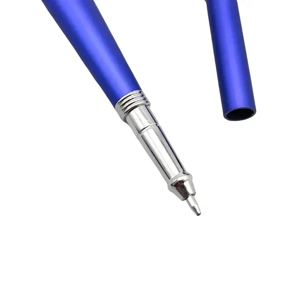 ABS Plastic Baseball Bat Pens with Set 6