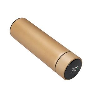 260ML Double Wall Stainless Steel Travel Cup With Slide Lid 8