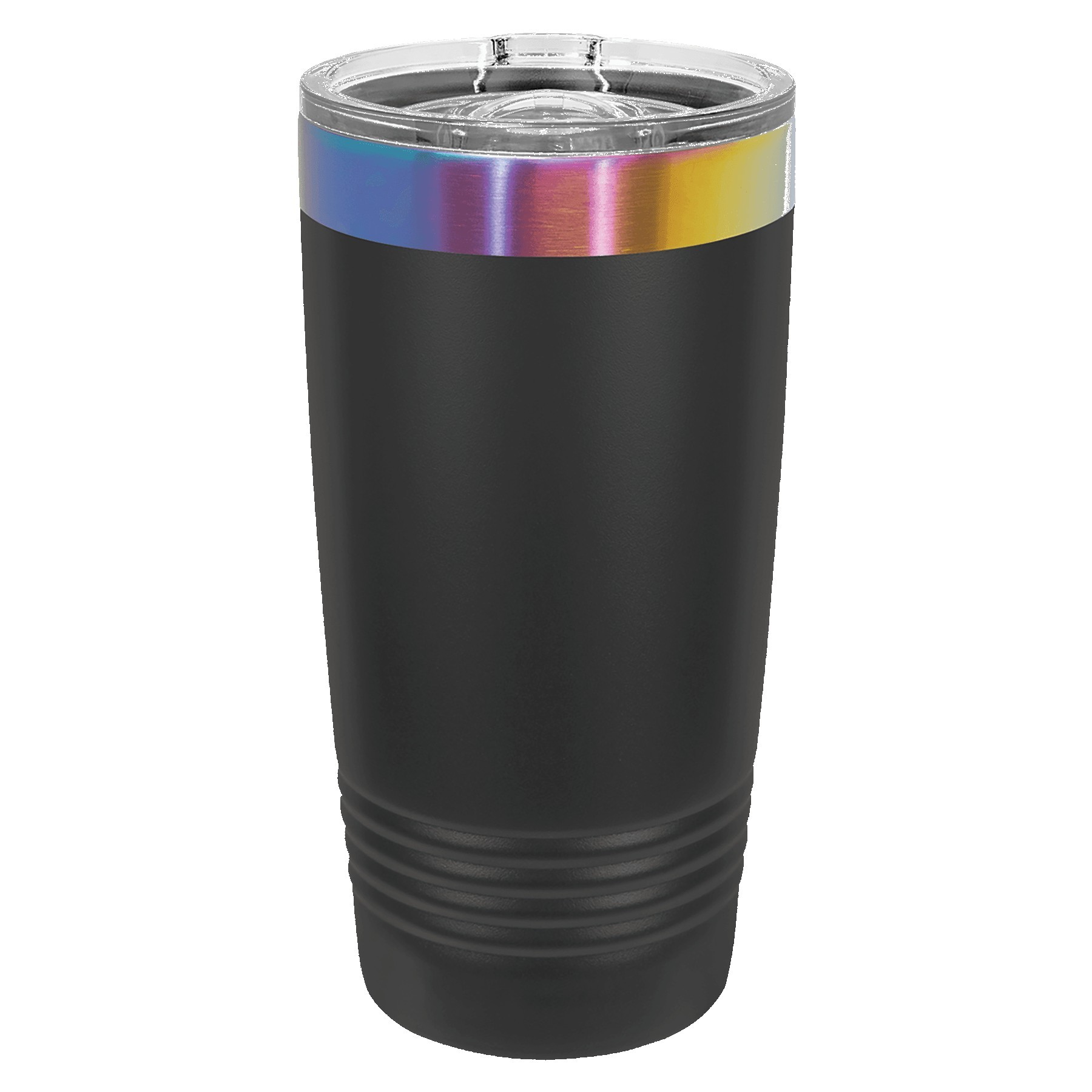 Polar Camel 20oz ION-Plated Prism Tumbler with Sliding Lid 14