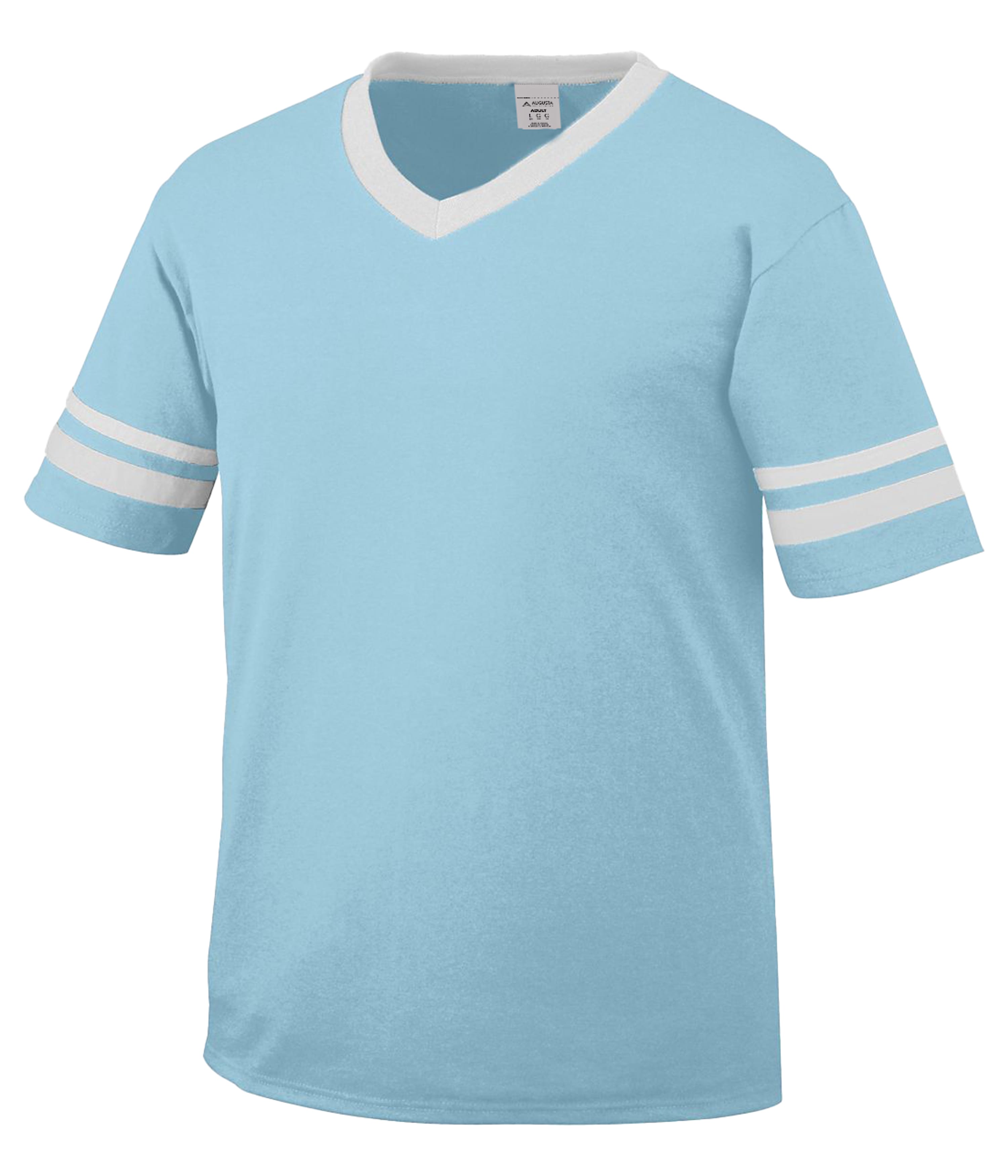 Sleeve Stripe Jersey 35