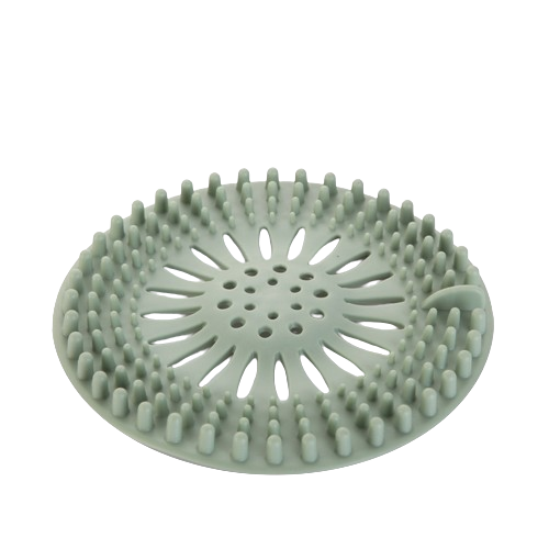 Sink Sewer Strainer Odor Control 7