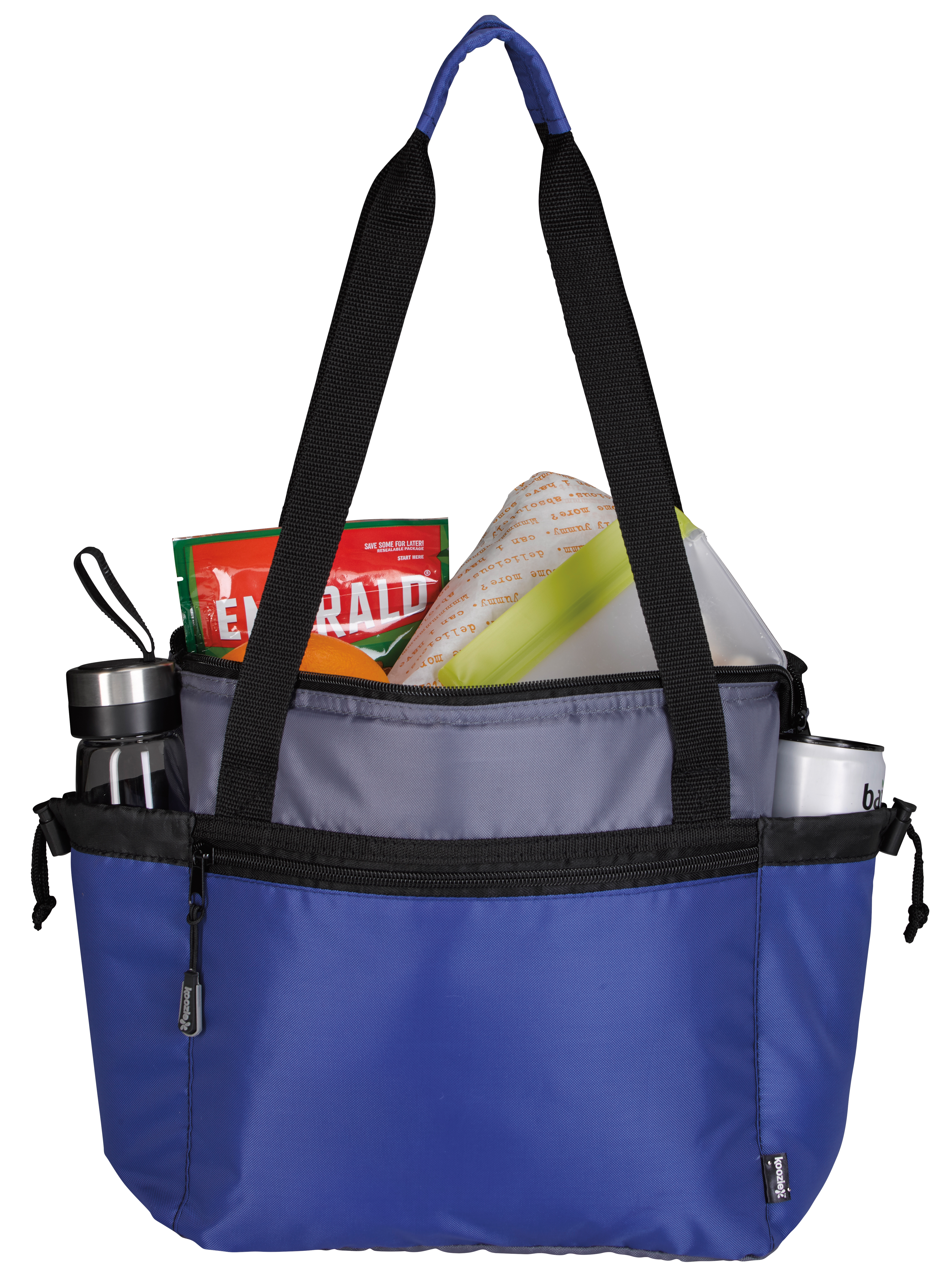 Camp Cooler Tote