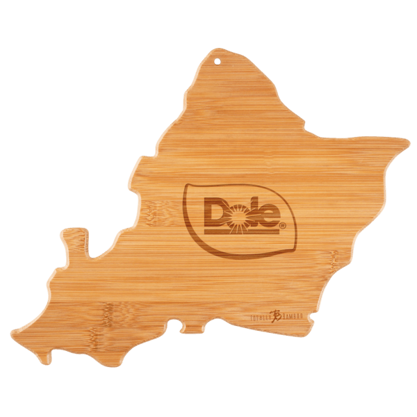 U.S. Destination Bamboo Cutting and Serving Boards 713