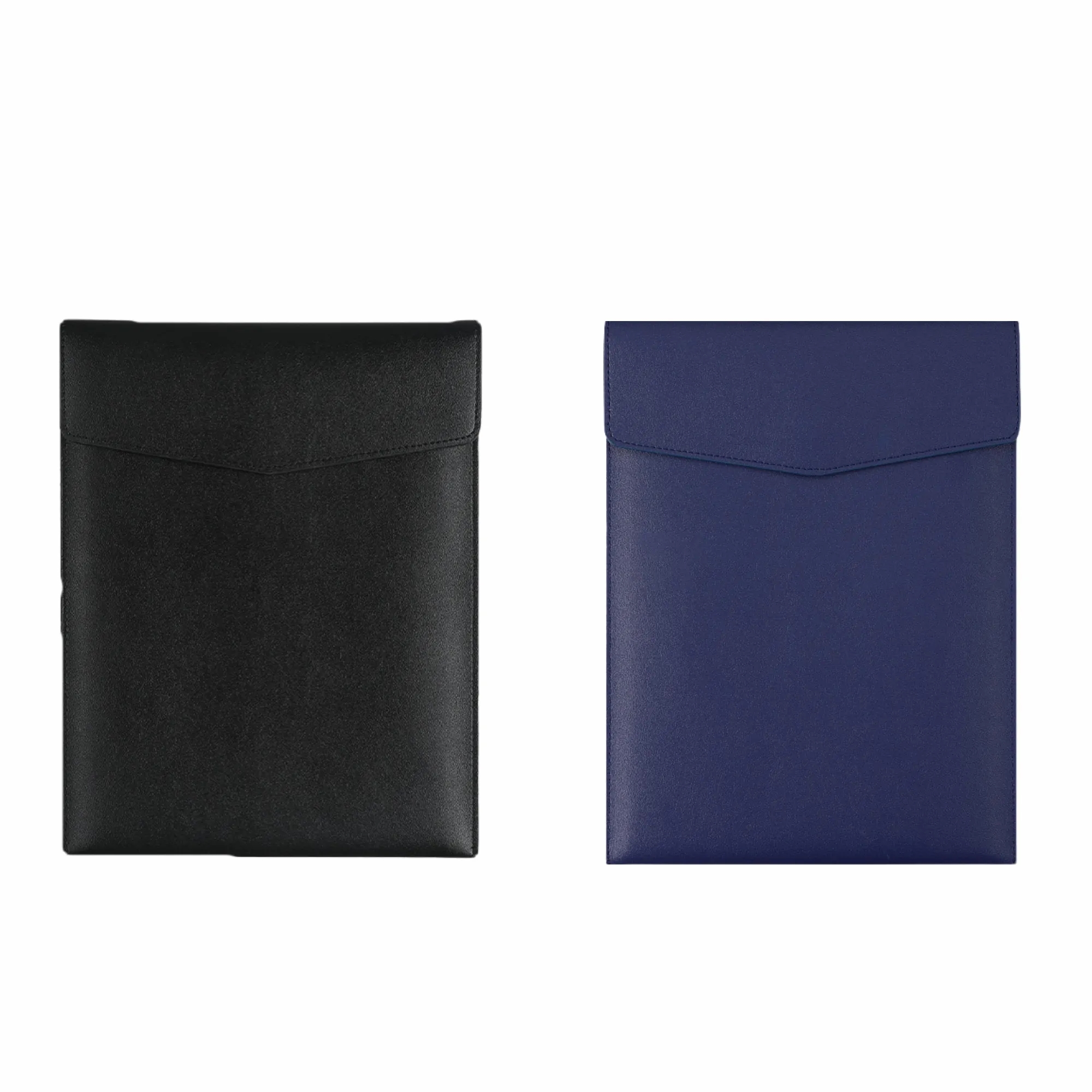 A4 Leather Document Bag 5