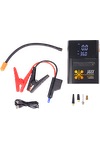 100W Jump Starter/Tire Inflator 46
